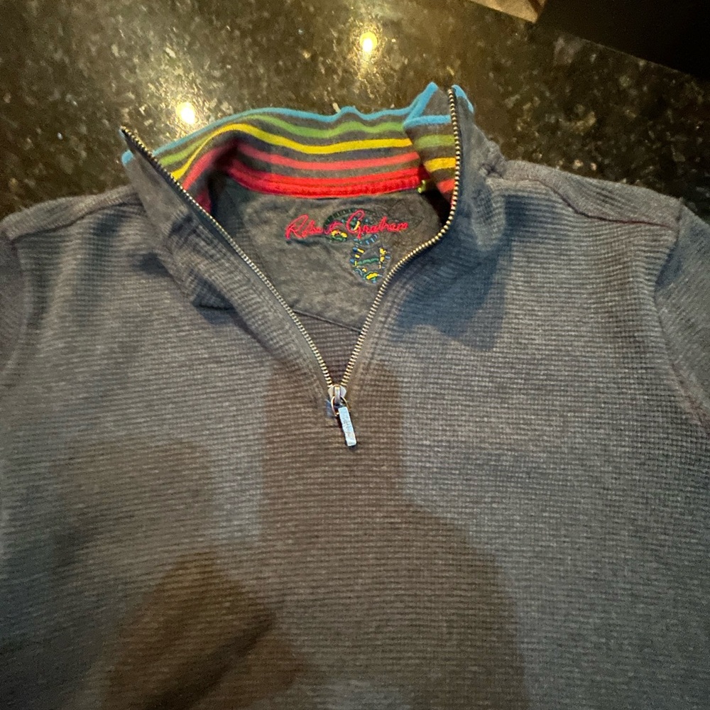 Robert Graham Pullover - image 3